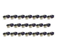 20X Original SCT Filtre À Carburant SC 7052 P