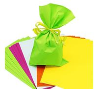 20x Petits Sacs Cadeaux/petit sac anniversaire enfant, petite pochette cadeau noel, mini pochette cadeau sachet anniversaire enfant, gift bag, sachets cadeaux, sachet paques