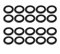 20x Pneu De Scooter ?Lectrique De 10 Pouces Pneu Roue De Gonflage 10x2 Tube Interne 10x2 (54-156) Pneumatique Pour M 365