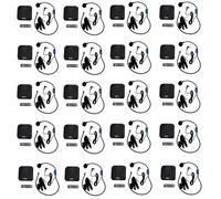 20X Rolton K400 Amplificateur Amplificateur de Voix Portable avec Ligne Microphone Haut-Parleur FM Radio MP3 Formation Des Enseignants
