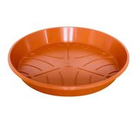 20X Sous-Verres Plantes Assiette Bol Récipient Pot Pots Seau Jardin Mixte