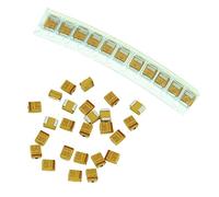 20x Tantale Condensateur SMD B 2,2µF 35V 125°C 3,5x1,9mm Kemet B45196H6225K209 2,2uF