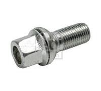 20x Vis de roue FEBI BILSTEIN 23368 convient pour AUDI FORD SKODA VW VW (SVW)