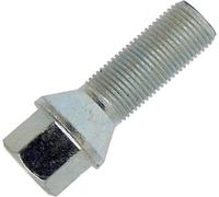 20x vis de roue M14x1,5 60° cône 30mm longueur de tige compatible avec Volvo S60 S80 V60 V70 XC60 XC70 XC90