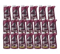 20x1 Litre MANNOL Huile pour Boîte à Vitesse Automatique Dexron III Plus Gear