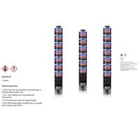 20x1 Litre Original Liqui Moly 2425 Canette Pro-Line Nettoyant Moteur