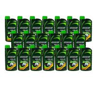 20X1 Litres FANFARO M-4T PLUS API SL JASO MA/MA2 Synthétique