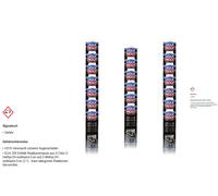 20X1 Litres Original Liqui Moly 5189 Can Pro-Line Nettoyant De Radiateur