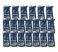 20X1 Litres Original MANNOL Huile De Chaîne Kettenöl