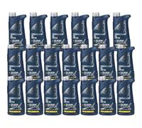 20x1 Litres Original MANNOL Huile De Compresseur ISO 46