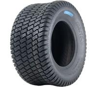 20x10.00-10 Lawnmower Tyre 6-ply Multi Turf Grass Wanda P332 Kevlar Reinforced