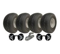 20x10.00-8 Twin Axle ATV