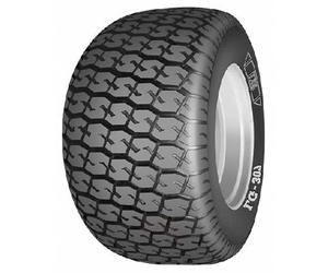 20x12.00-10 4 PR TL LG-307 BKT Pneu de tondeuse