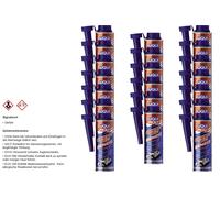 20X250ML LIQUI MOLY 3720 Speed Tec Essence Additif