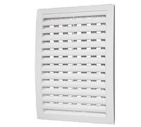 20x30cm Grille de Ventilation Réglable Grille d'aspiration Insufflation Aération