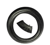 20x4.25 Pneus de Vélo, Fat Remplacement pour Vélo Électrique VTT Cruiser - 60 TPI Haute Adhérence Faible Résistance au Roulement Confort Large 35 PSI Pression Max