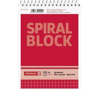 20XBRUNNEN 1055372 Spiralbl A6 kar