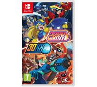 20XX / 30XX Nintendo Switch