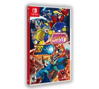 20Xx/30Xx - Nintendo Switch - Tout Nouveau Scellé En Usine