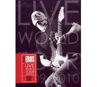 21.00: Eros Live World Tour 2009 / 2010