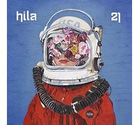 Hila - 21 [Vinyl Lp]