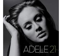 Adele - 21 [Vinyl]