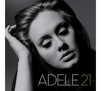 21 Adele (Interprète) https://www.fnac.com/a3326229/Adele-21-CD-album?oref=8d287e14-0dd4-39c2-3e54-98a760a7e532