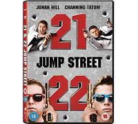 21 (2012) / 22 Jump Street-Set [Import]