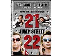 21 22 Jump Street /