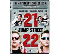 21 22 Jump Street [Import]