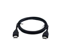 21,5 Pouces, Compatible avec iMac, A1311 LM215WF3 SLA1 SDA1 SDB1 SDC2, Contrôleur D'écran D'affichage, Carte Mère De Test EDP 1080P, Accessoires for Ordinateur Portable(HDMI Cable)