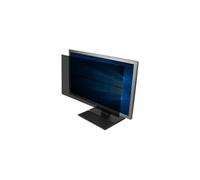 21.5" Widescreen LCD Monitor Privacy Screen (16:9) - filtre anti-indiscrétion - Largeur 21,5 pouces
