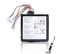 21,6 V Batterie de Remplacement Roborock A10+ultra/A10 Ultra E, Offrent des Fonctionnalités de Sécurité Avancées et Exceptionnelles (Roborock A10+Ultra)