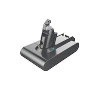 21.6V 3.0Ah Batterie pour Dyson V6 DC62 965874-02