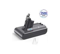 21.6V 3.5Ah Batterie pour Dyson V6 SV03 SV05 SV06 SV07 SV09 DC62 DC58 DC59