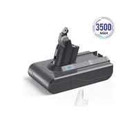 21.6V 3500mAh batterie pour Dyson DC61 V6 DC62 DC58 DC59
