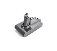 21.6V 3500mAh Batterie pour Dyson V6 DC62 965874-02