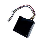 21.6V 3600mah Battery of The Robo Rock Washing and Mopping Machine Lithium Batteries for Robo rock's A10/A10plus Models