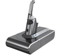 21.6V 4.0Ah Batterie pour Dyson V8 Fluffy