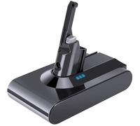 21.6V 4000mAh Batterie pour Aspirateur Dyson V8 SV10 V8 Absolute