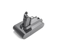 21.6V 4000mAh Batterie pour Dyson V6 204720-01 209432-01 209472-01