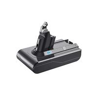 21.6V 4000mAh Batterie pour Dyson V6 DC62 DC58 V6 Mattress
