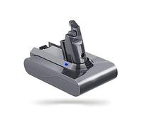 AXILIEF 21.6V 5.0Ah Batterie de Remplacement pour Dyson V6 DC62 210692-01