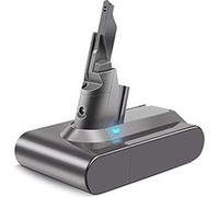 21.6V 5.0Ah Batterie pour Dyson V7 Animal