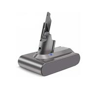 21.6V 5.0Ah Batterie pour Dyson V7 FLUFFY