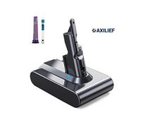 21.6V 5.0Ah Batterie pour Dyson V7 SV11