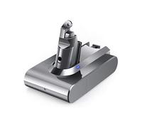 AXILIEF 21.6V 5000mAh Batterie de Remplacement pour Dyson DC62 SV03 SV04 SV05 SV06 SV07 SV09