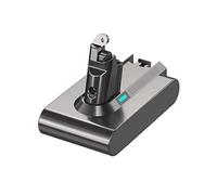 21.6V 5000mAh Batterie de Remplacement pour Dyson V6 DC62 Absolute