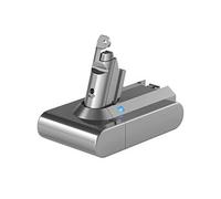 21.6V 5000mAh Batterie de Remplacement pour Dyson V6 DC62 Animal