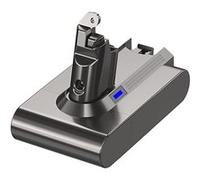 21.6V 5000mAh Batterie pour Dyson DC62 V6 Cord-free G